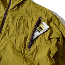 Load image into Gallery viewer, 【20%off】ELDORESO Bekele Packable Parka E30026 エルドレッソ