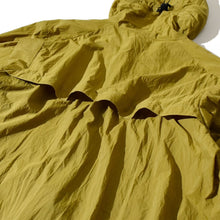 Load image into Gallery viewer, 【20%off】ELDORESO Bekele Packable Parka E30026 エルドレッソ