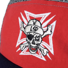 Load image into Gallery viewer, ELDORESO LSD Bone Jet Cap E7010523 エルドレッソ キャップ