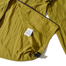 Load image into Gallery viewer, 【20%off】ELDORESO Bekele Packable Parka E30026 エルドレッソ