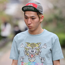 Load image into Gallery viewer, ELDORESO LSD Bone Jet Cap E7010523 エルドレッソ キャップ