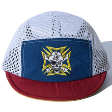 Load image into Gallery viewer, ELDORESO LSD Bone Jet Cap E7010523 エルドレッソ キャップ