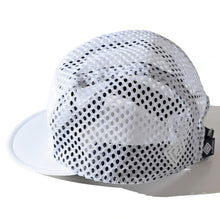Load image into Gallery viewer, ELDORESO Emblem Jet Cap E7012524 Mサイズ エルドレッソ メッシュ キャップ