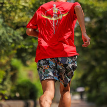 画像をギャラリービューアに読み込む, ELDORESO Boneman T E1016325 エルドレッソ Tシャツ