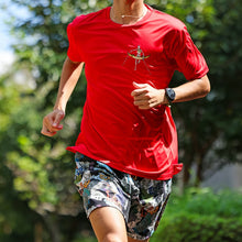 画像をギャラリービューアに読み込む, ELDORESO Boneman T E1016325 エルドレッソ Tシャツ