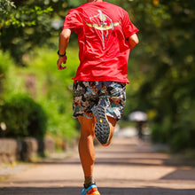 画像をギャラリービューアに読み込む, ELDORESO Boneman T E1016325 エルドレッソ Tシャツ