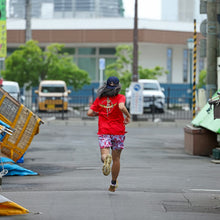 画像をギャラリービューアに読み込む, ELDORESO Boneman T E1016325 エルドレッソ Tシャツ