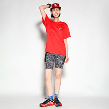 画像をギャラリービューアに読み込む, ELDORESO Boneman T E1016325 エルドレッソ Tシャツ