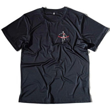 画像をギャラリービューアに読み込む, ELDORESO Boneman T E1016325 エルドレッソ Tシャツ