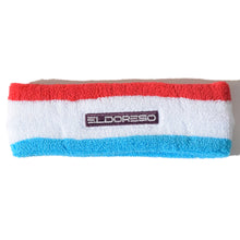 Load image into Gallery viewer, ELDORESO Seidel Hairband E7903414 エルドレッソ ヘアバンド