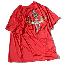 画像をギャラリービューアに読み込む, ELDORESO Boneman T E1016325 エルドレッソ Tシャツ