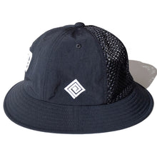 画像をギャラリービューアに読み込む, ELDORESO Font 6Panels Hat E7101124 Mサイズのみ エルドレッソ ハット