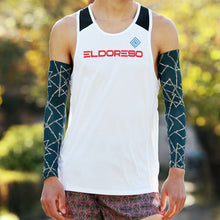 Load image into Gallery viewer, 【ネコポス対応】ELDORESO Mokoka Arm Cover E7903023 エルドレッソ アームカバー