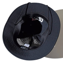 画像をギャラリービューアに読み込む, ELDORESO Font 6Panels Hat E7101124 Mサイズのみ エルドレッソ ハット