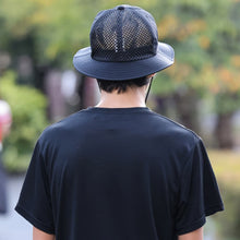 画像をギャラリービューアに読み込む, ELDORESO Font 6Panels Hat E7101124 Mサイズのみ エルドレッソ ハット