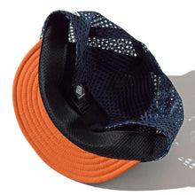 画像をギャラリービューアに読み込む, ELDORESO Boneman Cap E7014225 エルドレッソ キャップ