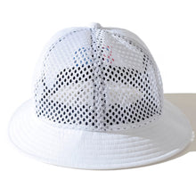 画像をギャラリービューアに読み込む, ELDORESO Font 6Panels Hat E7101124 Mサイズのみ エルドレッソ ハット