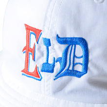 画像をギャラリービューアに読み込む, ELDORESO Font 6Panels Hat E7101124 Mサイズのみ エルドレッソ ハット