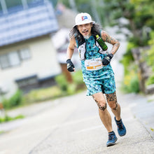 画像をギャラリービューアに読み込む, ELDORESO Font 6Panels Hat E7101124 Mサイズのみ エルドレッソ ハット