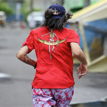 画像をギャラリービューアに読み込む, ELDORESO Boneman Cap E7014225 エルドレッソ キャップ