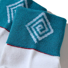 画像をギャラリービューアに読み込む, ELDORESO Tiger Socks エルドロッソ ソックス