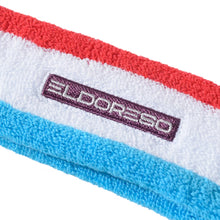 Load image into Gallery viewer, ELDORESO Seidel Hairband E7903414 エルドレッソ ヘアバンド