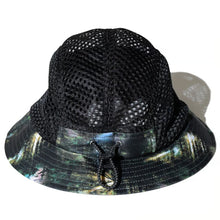 画像をギャラリービューアに読み込む, ELDORESO Juma Hat E7101024 Mサイズのみ エルドレッソ ハット