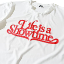 画像をギャラリービューアに読み込む, ELDORESO Life Is Tee E1013524 エルドレッソ Tシャツ