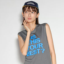 Load image into Gallery viewer, ELDORESO Life Is Jet Cap E7012424 Mサイズ エルドレッソ メッシュ キャップ