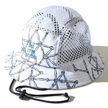 画像をギャラリービューアに読み込む, ELDORESO Juma Hat E7101024 Mサイズのみ エルドレッソ ハット