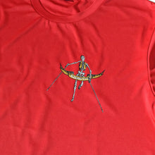 画像をギャラリービューアに読み込む, ELDORESO Boneman T E1016325 エルドレッソ Tシャツ