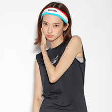 Load image into Gallery viewer, ELDORESO Seidel Hairband E7903414 エルドレッソ ヘアバンド