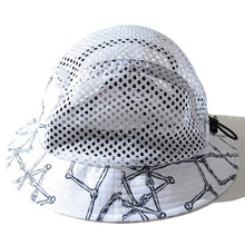 画像をギャラリービューアに読み込む, ELDORESO Juma Hat E7101024 Mサイズのみ エルドレッソ ハット