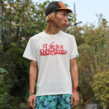 画像をギャラリービューアに読み込む, ELDORESO Life Is Tee E1013524 エルドレッソ Tシャツ