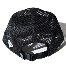 Load image into Gallery viewer, ELDORESO Life Is Jet Cap E7012424 Mサイズ エルドレッソ メッシュ キャップ