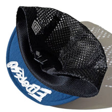 Load image into Gallery viewer, ELDORESO Life Is Jet Cap E7012424 Mサイズ エルドレッソ メッシュ キャップ