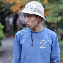 画像をギャラリービューアに読み込む, ELDORESO Juma Hat E7101024 Mサイズのみ エルドレッソ ハット