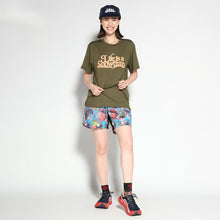 画像をギャラリービューアに読み込む, ELDORESO Life Is Tee E1013524 エルドレッソ Tシャツ