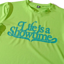 画像をギャラリービューアに読み込む, ELDORESO Life Is Tee E1013524 エルドレッソ Tシャツ