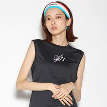 Load image into Gallery viewer, ELDORESO Seidel Hairband E7903414 エルドレッソ ヘアバンド