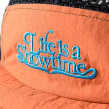 Load image into Gallery viewer, ELDORESO Life Is Jet Cap E7012424 Mサイズ エルドレッソ メッシュ キャップ