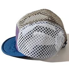 Load image into Gallery viewer, ELDORESO Emblem Jet Cap E7012524 Mサイズ エルドレッソ メッシュ キャップ