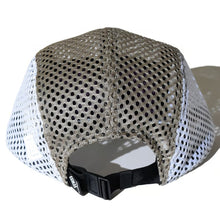 Load image into Gallery viewer, ELDORESO Emblem Jet Cap E7012524 Mサイズ エルドレッソ メッシュ キャップ