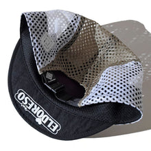 Load image into Gallery viewer, ELDORESO Emblem Jet Cap E7012524 Mサイズ エルドレッソ メッシュ キャップ