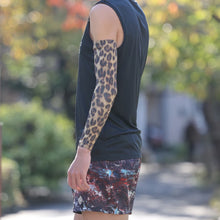 Load image into Gallery viewer, 【ネコポス対応】ELDORESO Mokoka Arm Cover E7903023 エルドレッソ アームカバー