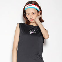 Load image into Gallery viewer, ELDORESO Seidel Hairband E7903414 エルドレッソ ヘアバンド