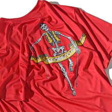 画像をギャラリービューアに読み込む, ELDORESO Boneman T E1016325 エルドレッソ Tシャツ