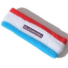 Load image into Gallery viewer, ELDORESO Seidel Hairband E7903414 エルドレッソ ヘアバンド