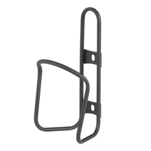 画像をギャラリービューアに読み込む, KING CAGE Stainless Flat Top (Black) キングケージ