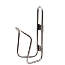 画像をギャラリービューアに読み込む, KING CAGE Stainless Flat Top (Steel) キングケージ